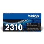 Brother TN-2310 - originální – Sleviste.cz