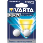 Varta CR2016 1ks 961089 – Zbozi.Blesk.cz