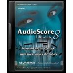 AVID AudioScore Ultimate – Zboží Živě