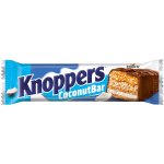 Knoppers CoconutBar čokoládová tyčinka kokosová 40 g – Hledejceny.cz