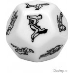 Kostka se sexuálními polohami A4811 – Sleviste.cz