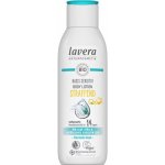 Lavera Basis zpevňující tělové mléko s Q10 250 ml – Hledejceny.cz