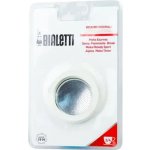 Bialetti Moka těsnění + filtr 3-4 šálky – Hledejceny.cz