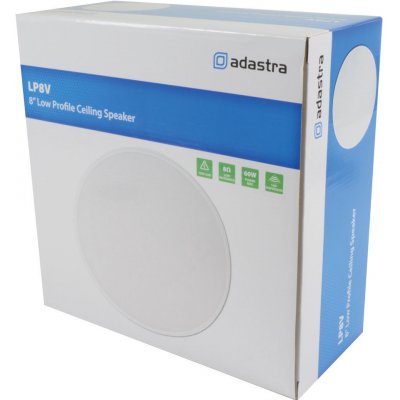 Adastra LP6V – Zboží Živě