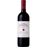 Santa Cristina Rosso Toscana 2022 12,5% 0,75 l (holá láhev) – Hledejceny.cz