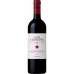 Santa Cristina Rosso Toscana 2022 12,5% 0,75 l (holá láhev) – Zboží Mobilmania