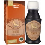 Green idea Žen šen 100 ml – Hledejceny.cz