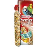 Versele-Laga Prestige Sticks tyčinky ovocné pro andulky 60 g – Hledejceny.cz