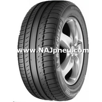 Michelin Latitude Sport 275/45 R21 110Y