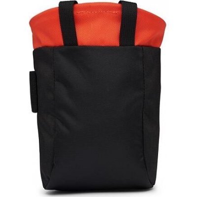 Black Diamond Team Chalk Bag octane – Zboží Mobilmania