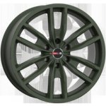 MAK Peak 7,5x17 6x139,7 ET50 Army Green | Zboží Auto