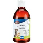 Trixie Salmon Oil lososový olej s Omega 3+6 250 ml – Sleviste.cz