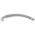 Geka Hadice tlaková s kolenem 1" 60cm 100001 – Hledejceny.cz