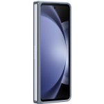 EF-VF946PLE Samsung Kožený Kryt pro Galaxy Z Fold 5 Icy Blue – Zbozi.Blesk.cz