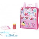 Zapf Creation Baby Born® Výletní batůžek – Zboží Mobilmania