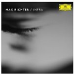 Max Richter - Infra - Reedice 2017 LP – Zbozi.Blesk.cz