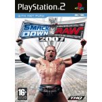 SmackDown! vs. RAW 2007 – Zboží Dáma