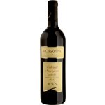 Moravíno Cabernet Sauvignon 2021 13,5% 0,75 l (holá láhev) – Zboží Mobilmania