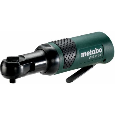 METABO DRS 35-1/4" pneumatický ráčnový šroubovák – Zboží Mobilmania