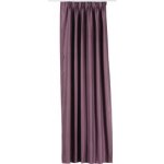 Závěs Blackout 250x260 cm fialový – Hledejceny.cz