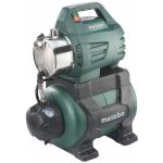Metabo HWWI 4500/25 Inox 600974000 – Sleviste.cz
