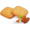 Sušenka Victus proteinové sušenky s mandlemi 3 x 50 g
