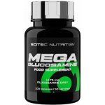 Scitec Mega Glucosamine 100 kapslí – Hledejceny.cz
