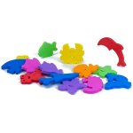 Tutee Vanolepky vodní svět vícebarevné 24 ks – Sleviste.cz