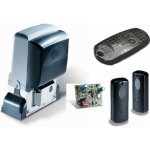 CAME Sada BK-1800 mini pro posuvnou bránu do 1800 kg – Zboží Mobilmania