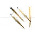 Mission Hroty kovové Glide plain 30mm 3ks – Zboží Dáma