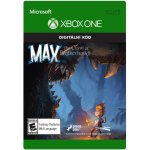 Max: The Curse of Brotherhood – Zboží Mobilmania