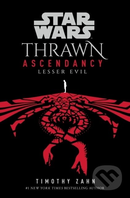 Star Wars: Thrawn Ascendancy: Book 3: Lesser Evil