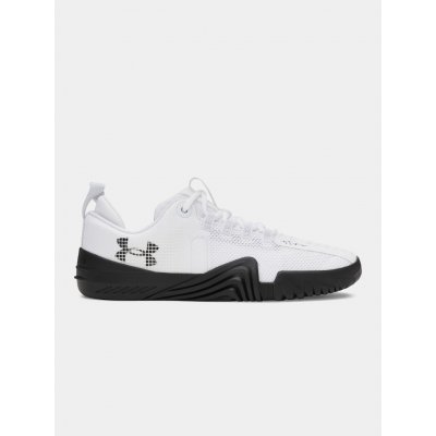 Under Armour Tribase Reign 6 Man White – Zboží Mobilmania
