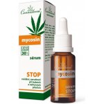 Cannaderm Mycosin Sérum s péčí o pokožku 20 ml – Zboží Mobilmania