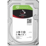Seagate IronWolf 6TB, ST6000VN0033 – Zboží Živě