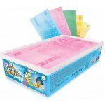 MADA SWEET Jedlý papír bankovky Eura 3,2g 150ks – Sleviste.cz