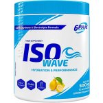 6Pak Nutrition Iso Wave 500 g – Hledejceny.cz