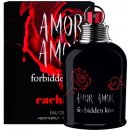 Cacharel Amor Amor Forbidden Kiss toaletní voda dámská 100 ml