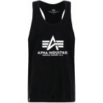 Alpha Industries Basic BB black – Zboží Mobilmania