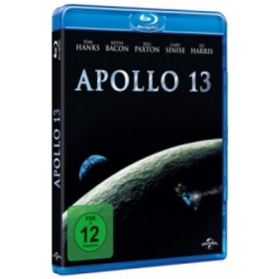 Apollo 13 - 20th Anniversary BD – Zbozi.Blesk.cz