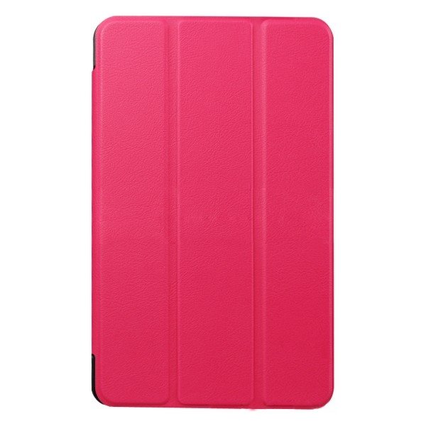 Pouzdro na tablet SES 2v1 Smart cover + zadní Samsung Galaxy Tab E 9.6 růžové