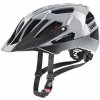 Cyklistická helma Uvex QUATRO RHINO black 2022