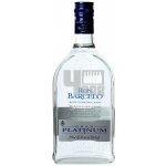 Ron Barceló Gran Platinum 37,5% 0,7 l (holá láhev) – Hledejceny.cz