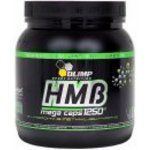 Olimp HMB 1250 300 kapslí – Hledejceny.cz
