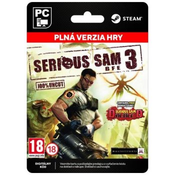 Serious Sam 3