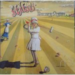 Genesis - Nursery Cryme LP – Hledejceny.cz
