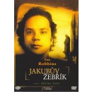 Jakubův žebřík DVD