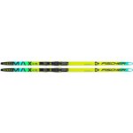 Fischer Speedmax 90 Skate JR + Race JR Skate IFP 2026/27 – Hledejceny.cz