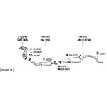 Bosal BS 284-147 – Hledejceny.cz