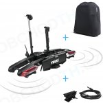 Thule Epos ParkSecure 2 + taška 9786 + zámek 9785